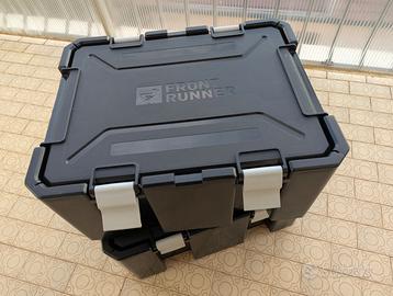 Front Runner Wolf Pack Pro coppia box overlanding