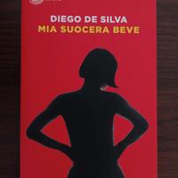 Libro: Mia suocera beve