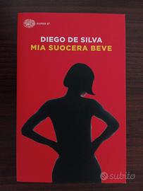 Libro: Mia suocera beve