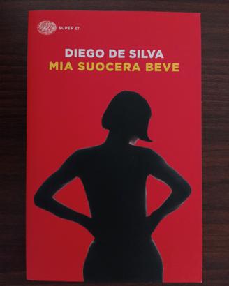 Libro: Mia suocera beve