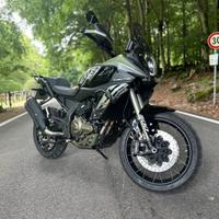 QJ Motor SRT 600 SX - 2025 - 800 Km