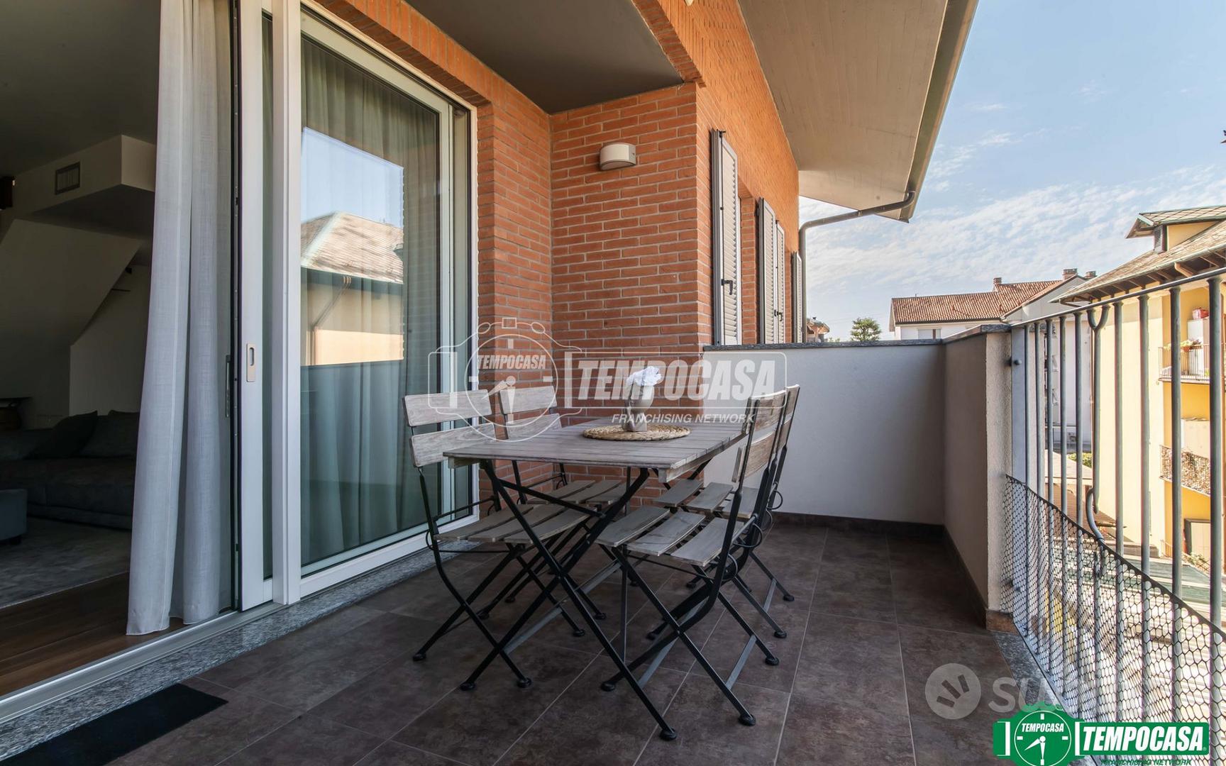 Appartamento – Canegrate, Milano - Vista 4