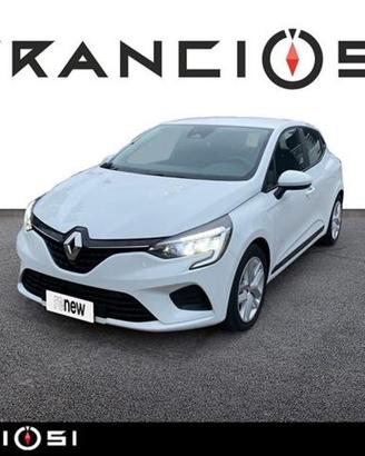 RENAULT Clio 5 E-TECH Hybrid 140 ZEN
