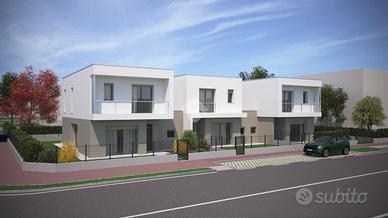 4 LOCALI A BRESSANVIDO