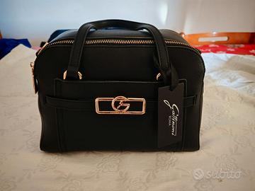 Borsa bauletto Gattinoni Roma