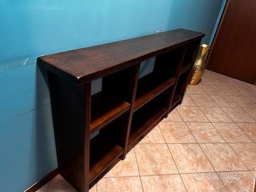 Mobile legno massello