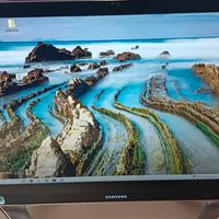 PC touch screen