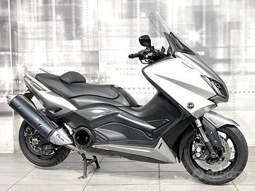 Yamaha TMax 530 Iron ABS