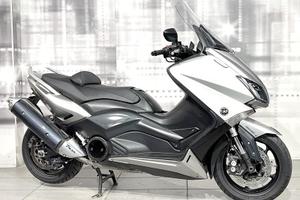 Yamaha TMax 530 Iron ABS