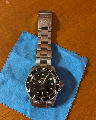 Invicta Pro Diver Automatic 200M