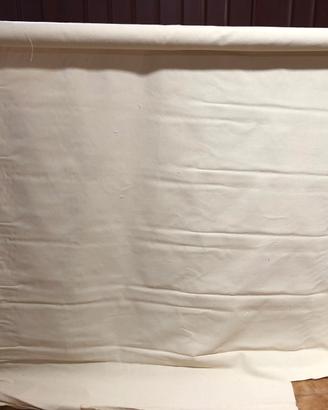 Tela cotone per foto su tela