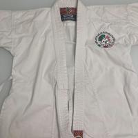 Kimono Itaki bambino