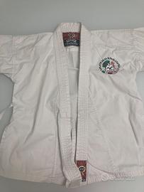 Kimono Itaki bambino