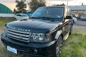 Land Rover Sport 3.6 TDV8 motore rotto