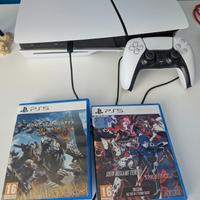 PlayStation 5 per Nintendo Switch 2