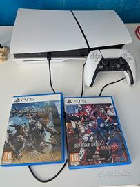 PlayStation 5 per Nintendo Switch 2