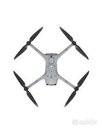 DJI Dock 3 - Matrice 4D RC Plus 2 Combo - NUOVO