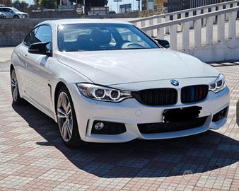 Bmw 420d f32 coupe