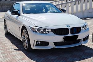 Bmw 420d f32 coupe