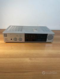 Amplificatore Akai AM-A1 Stereo Vintage