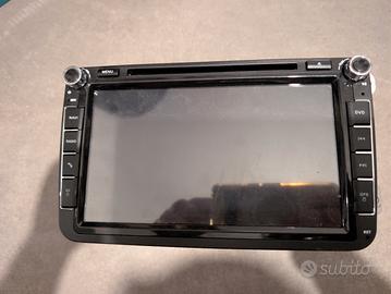 jfsound android/carplay VW/Seat/Skoda 