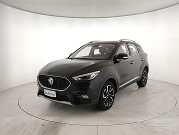 MG ZS 1.5 Luxury
