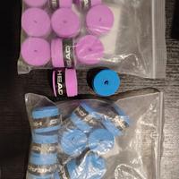 Overgrip padel HEAD