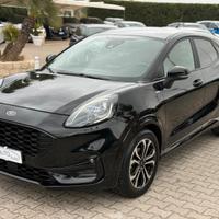 Ford Puma 1.0 EcoBoost Hybrid 125 CV S&S ST-Line