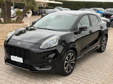 Ford Puma 1.0 EcoBoost Hybrid 125 CV S&S ST-Line