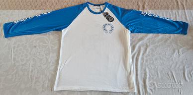 Maglia a maniche lunghe Chrome Hearts taglia M/L