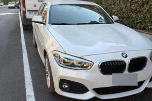 Bmw serie 1 M sport 116D