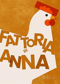 Pulcinotti di francesine