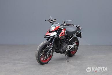 DUCATI Hypermotard 1100 Evo