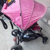 passeggino valco snap 4 