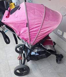 passeggino valco snap 4 