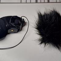 RØDE Stereo VideoMic Pro