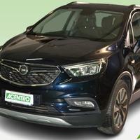 OPEL MOKKA 1.4 BENZINA /GPL U192406