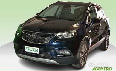OPEL MOKKA 1.4 BENZINA /GPL U192406