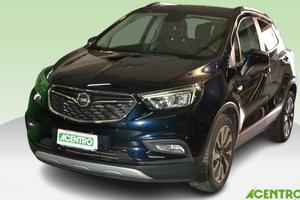 OPEL MOKKA 1.4 BENZINA /GPL U192406
