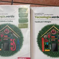 tecnologia Verde