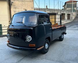 VOLKSWAGEN T2 pick-up bulli t1 ASI 1968