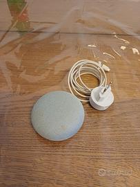 google home google nest.mini