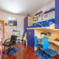 Mobili cameretta completa blu