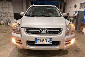 Kia Sportage 2.0 141CV Active