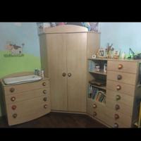 cameretta Foppapedretti