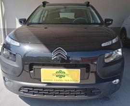 Citroen C4 Cactus BlueHDi 100 S&S Feel