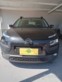 Citroen C4 Cactus BlueHDi 100 S&S Feel