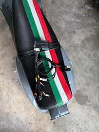 Cambio eletronico sp