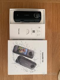 Insta360x4
