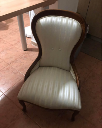 Poltrona